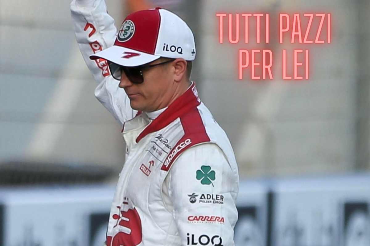 raikkonen