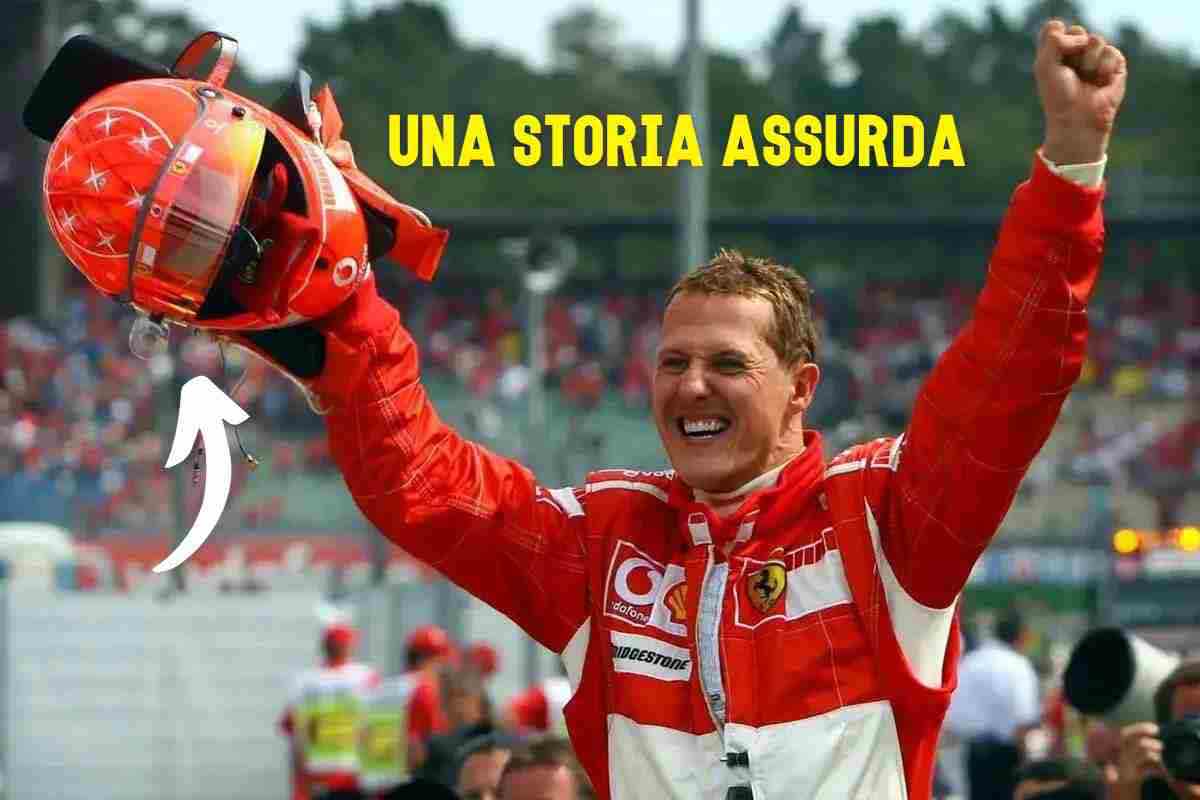 Schumi Canva 11_03_2023 MondoFuoristrada.it