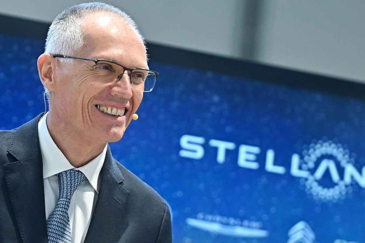 Stellantis, Tavares può essere fiero dell'ennesimo traguardo raggiunto 18 marzo 2023 mondofuoristrada.it