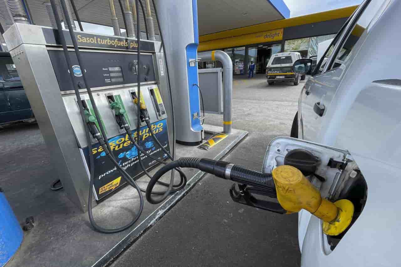 RC Auto, c'entra la benzina: la nuova proposta