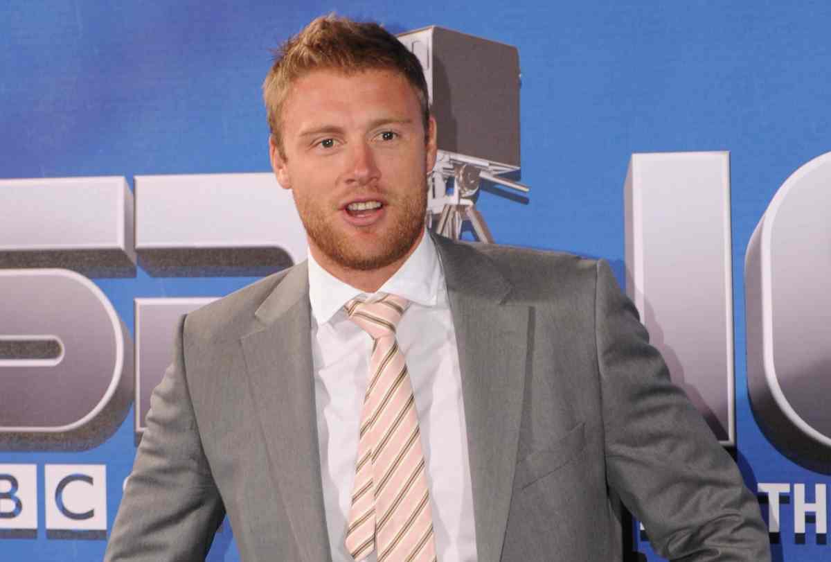 flintoff