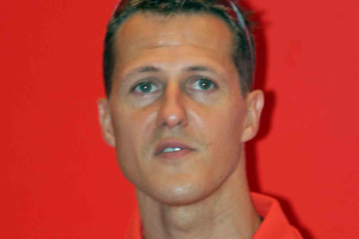 schumacher