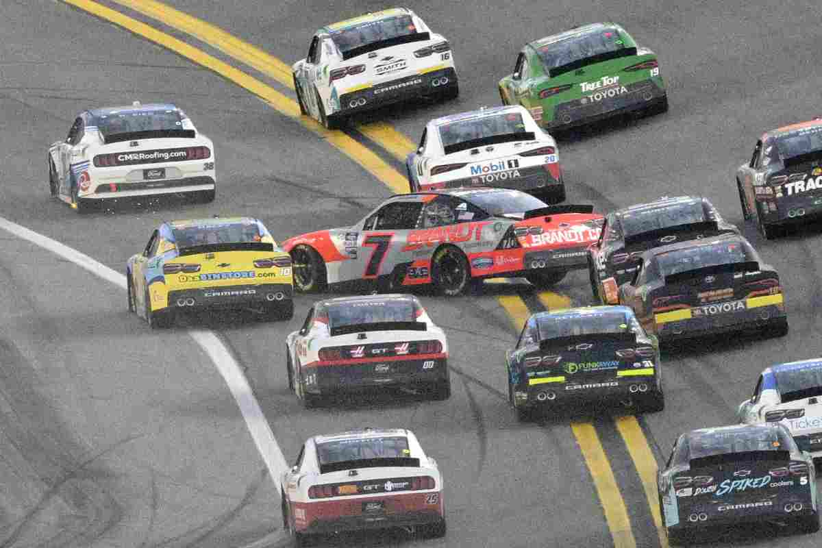 Nascar