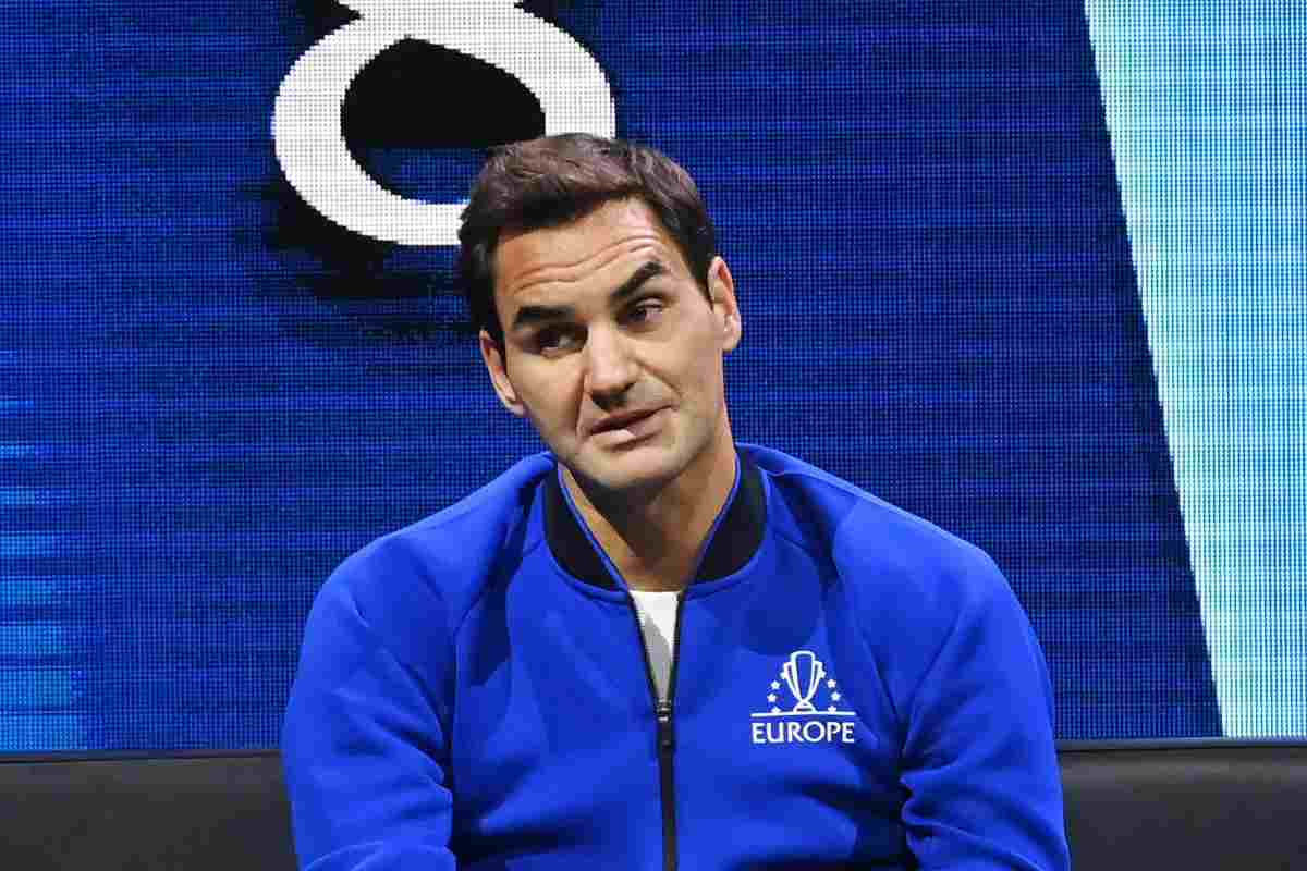 roger federer