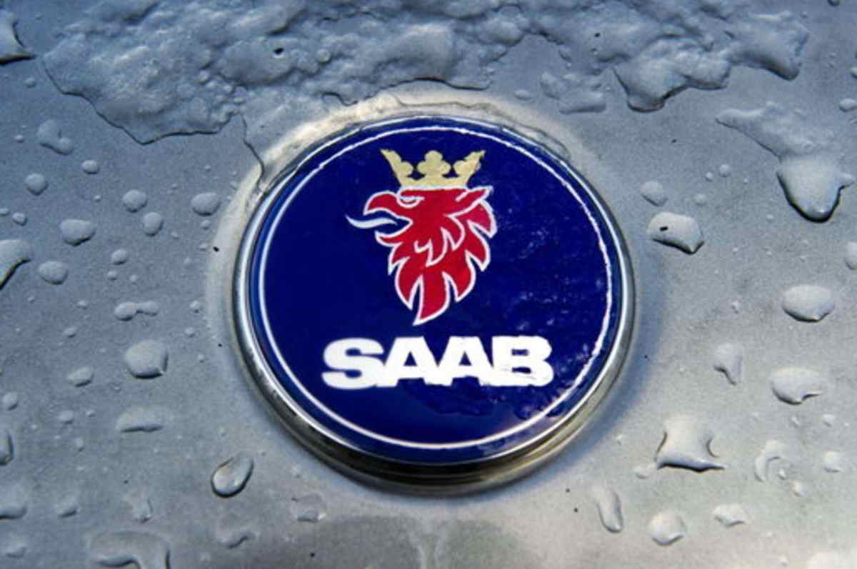 saab