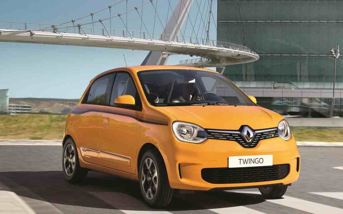 twingo