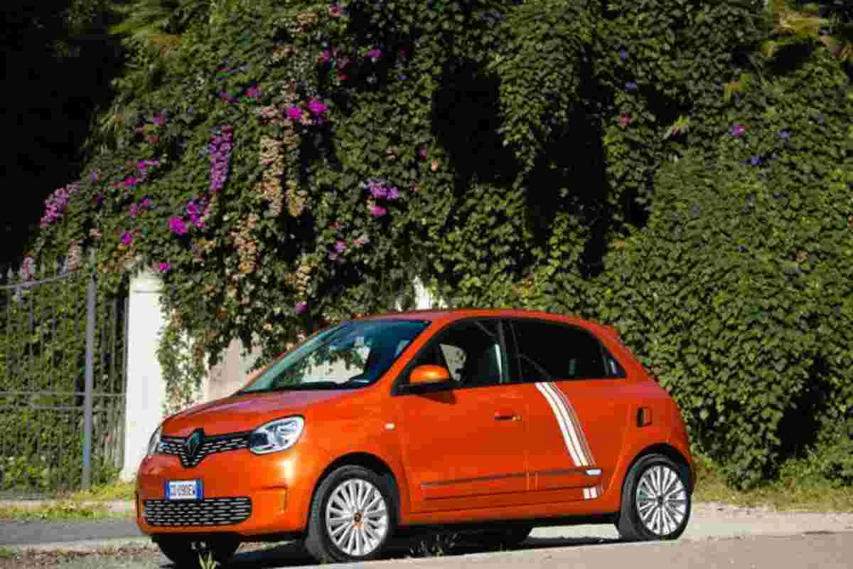 twingo