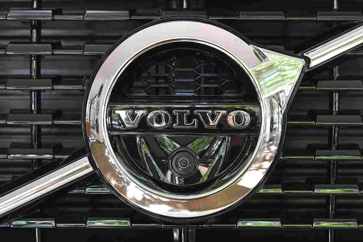 volvo