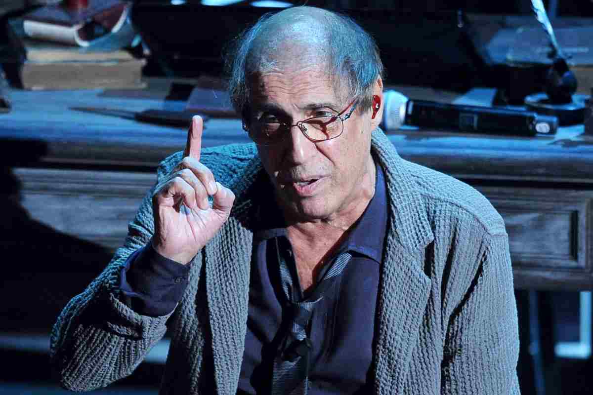 Adriano Celentano