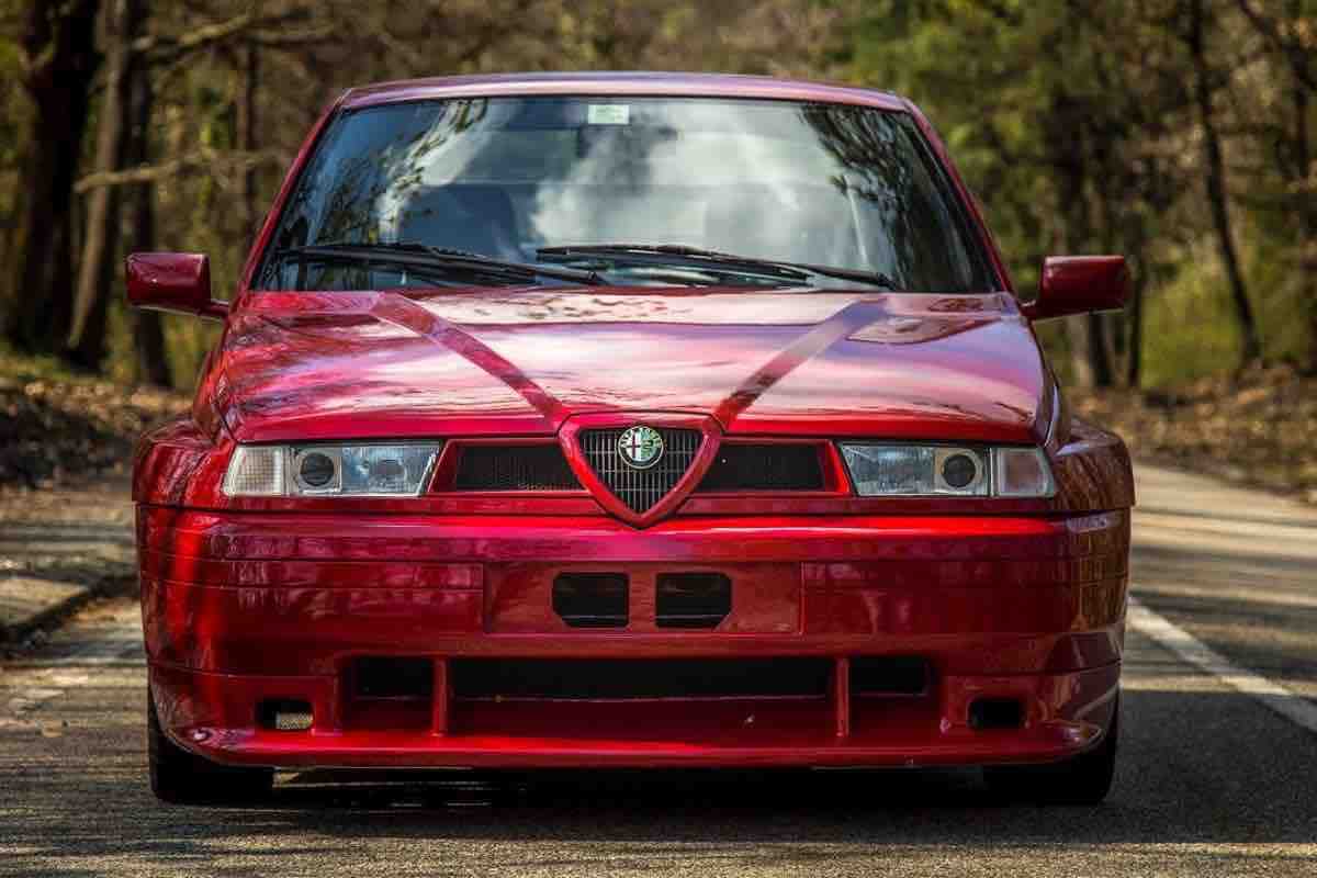 Alfa Romeo (mondofuoristrada.it)