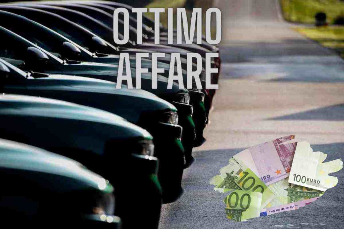 Auto 3 aprile 2023 mondofuoristrada.it