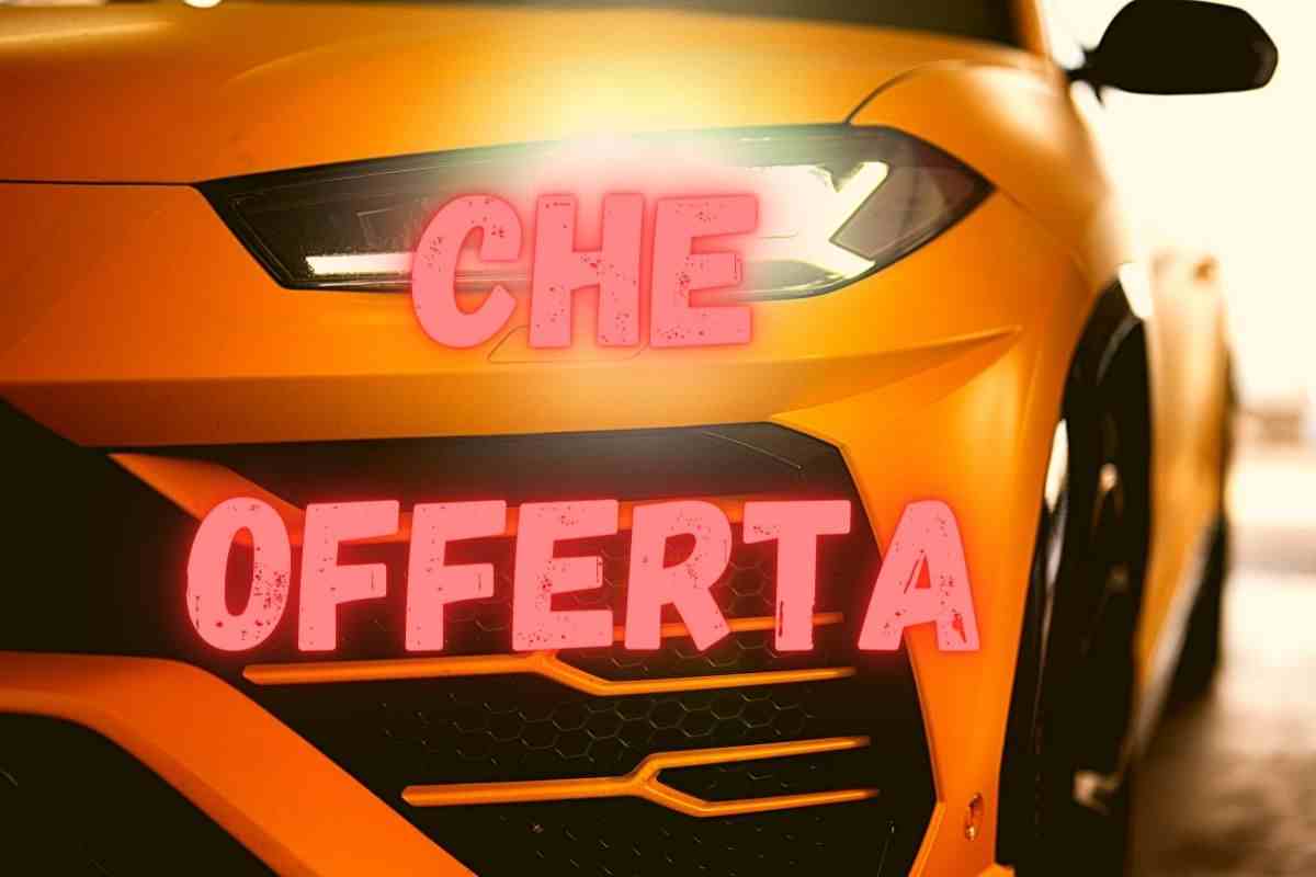 Automobili sportive (mondofuoristrada.it)