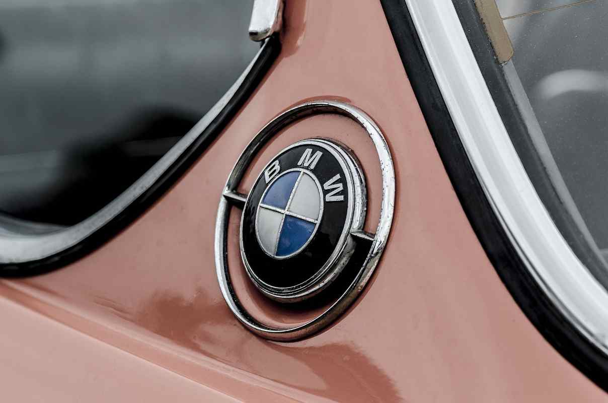 BMW (mondofuoristrada.it - Pixabay)