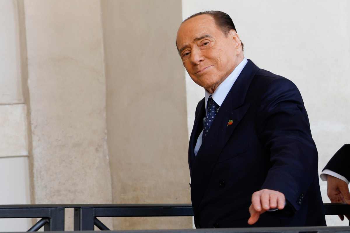 Auto Berlusconi