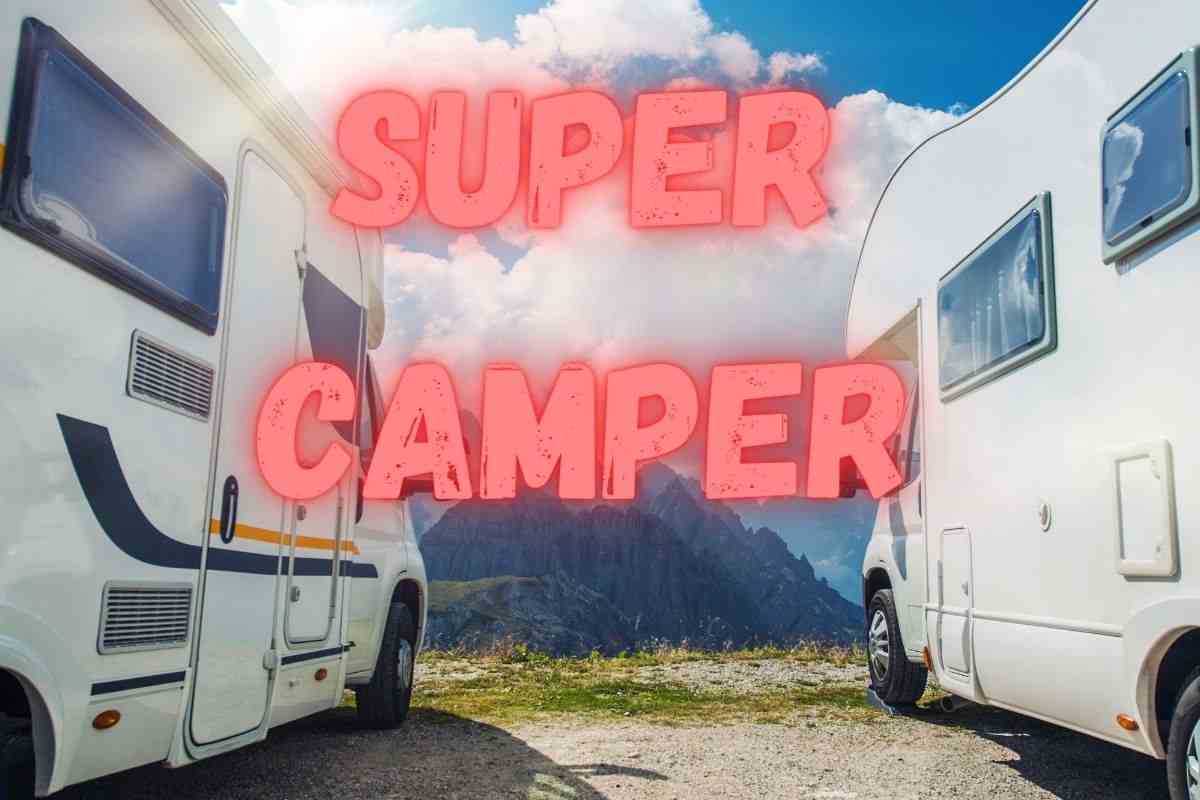 Camper (mondofuoristrada.it)