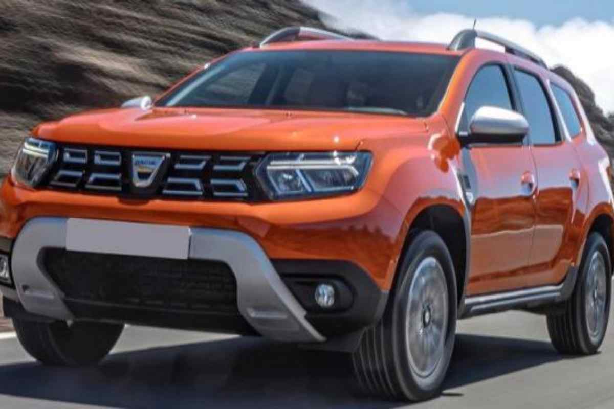 Dacia Duster (mondofuoristrada.it)