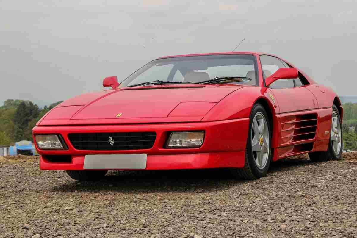 Ferrari 348