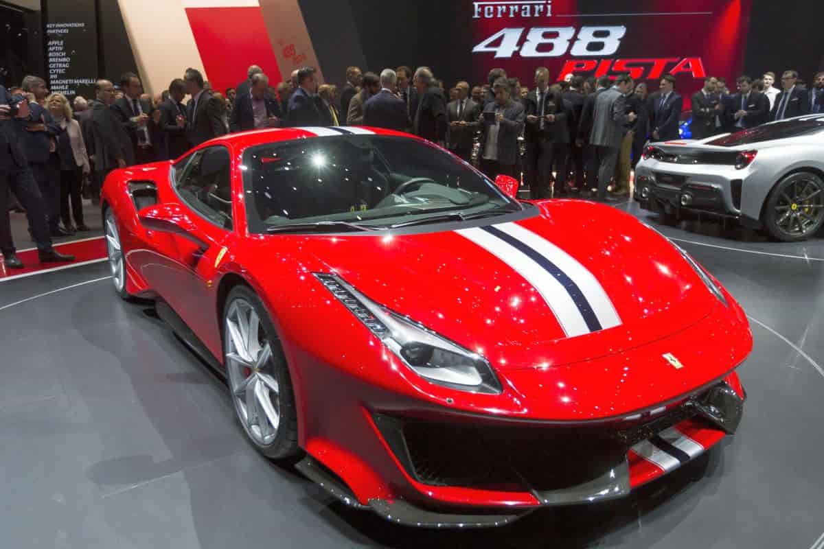 488 Pista