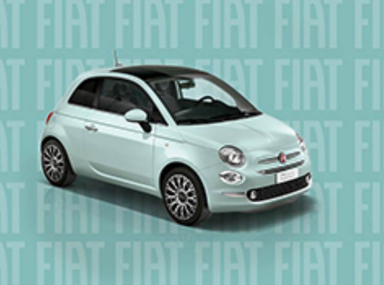 Fiat 500 Hybrid aprile 642023 Fiat.it