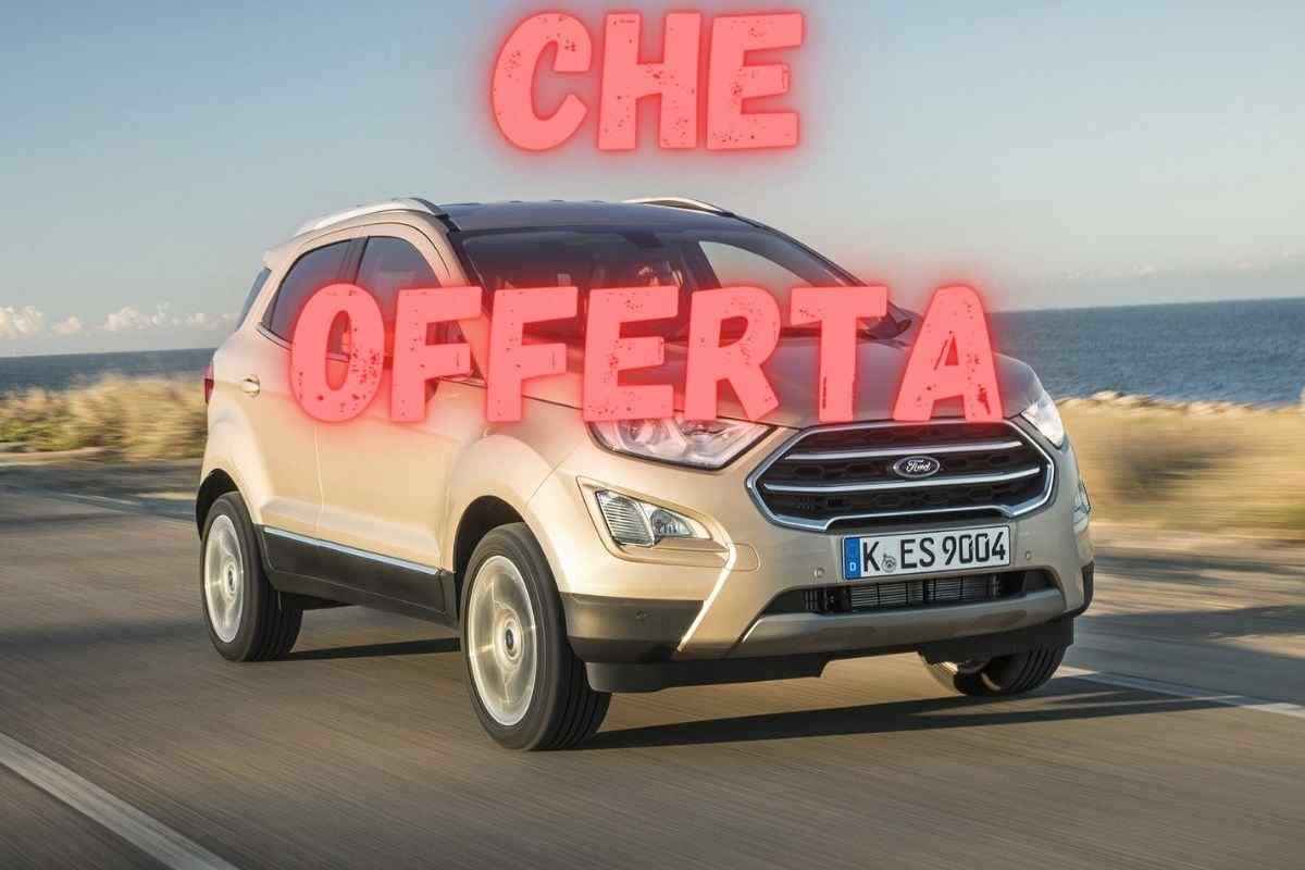 Ford 5 aprile 2023 mondofuoristrada.it