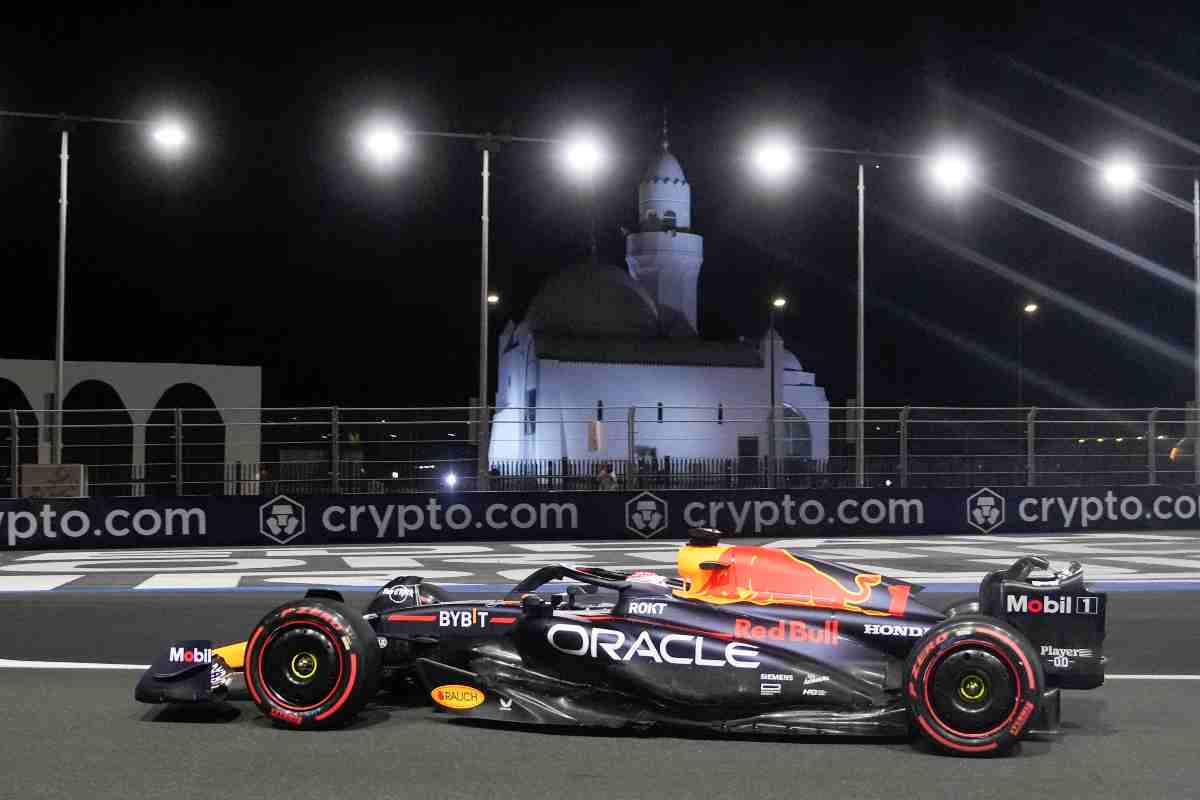 Formula 1, bocciata una soluzione (mondofuoristrada.it - LaPresse)