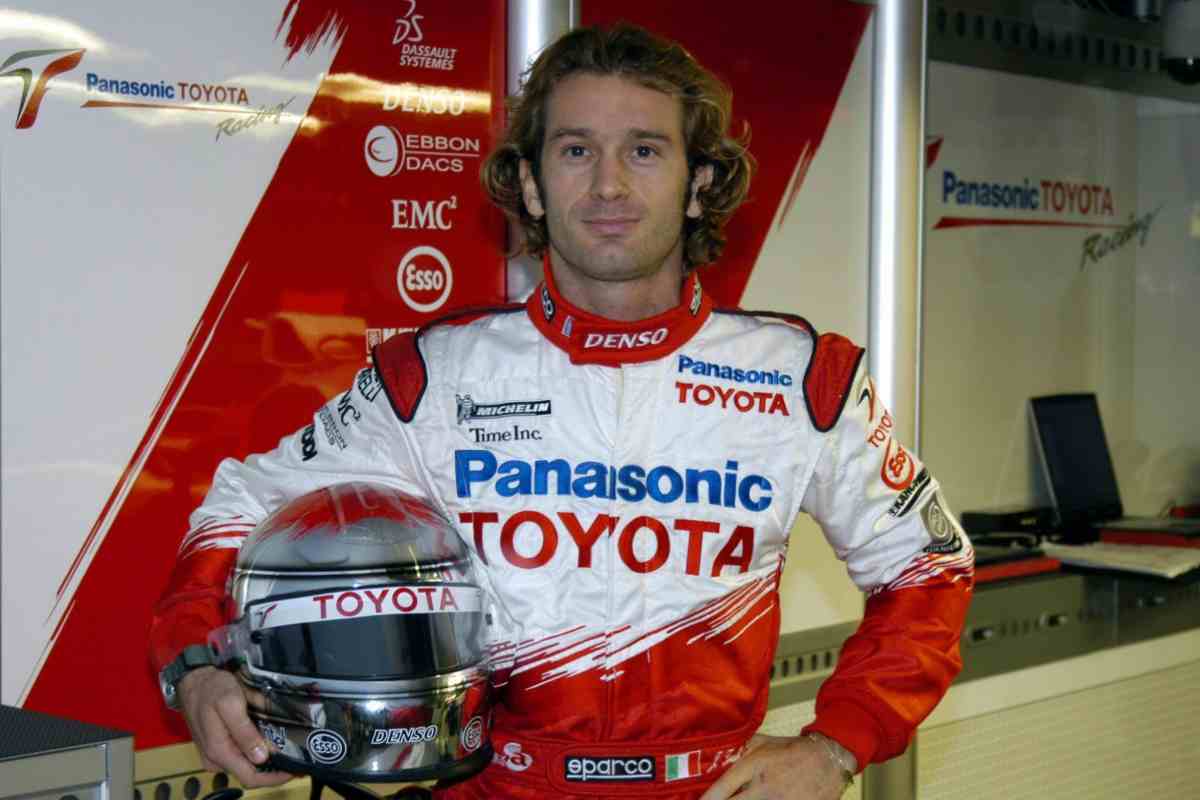 Jarno Trulli 