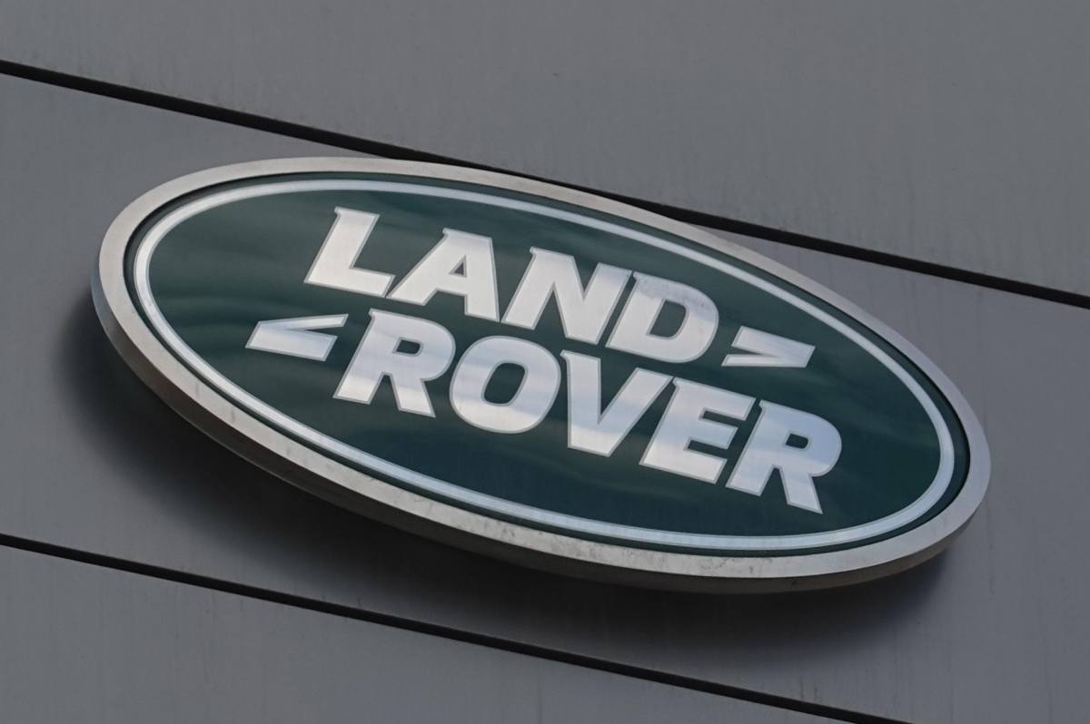 Land Rover. nuovo SUV economico pronto nel 2023