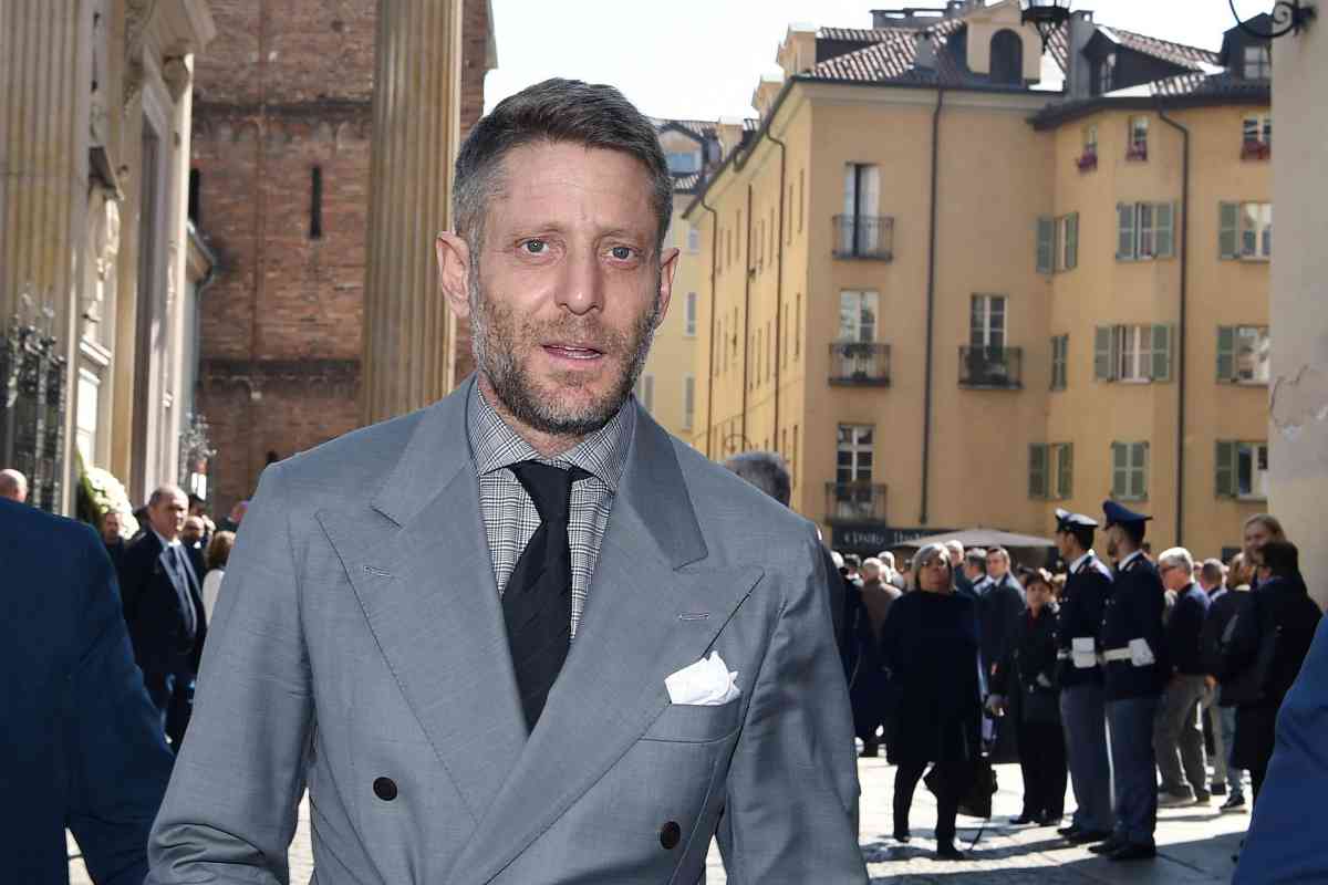 Lapo Elkann tweet