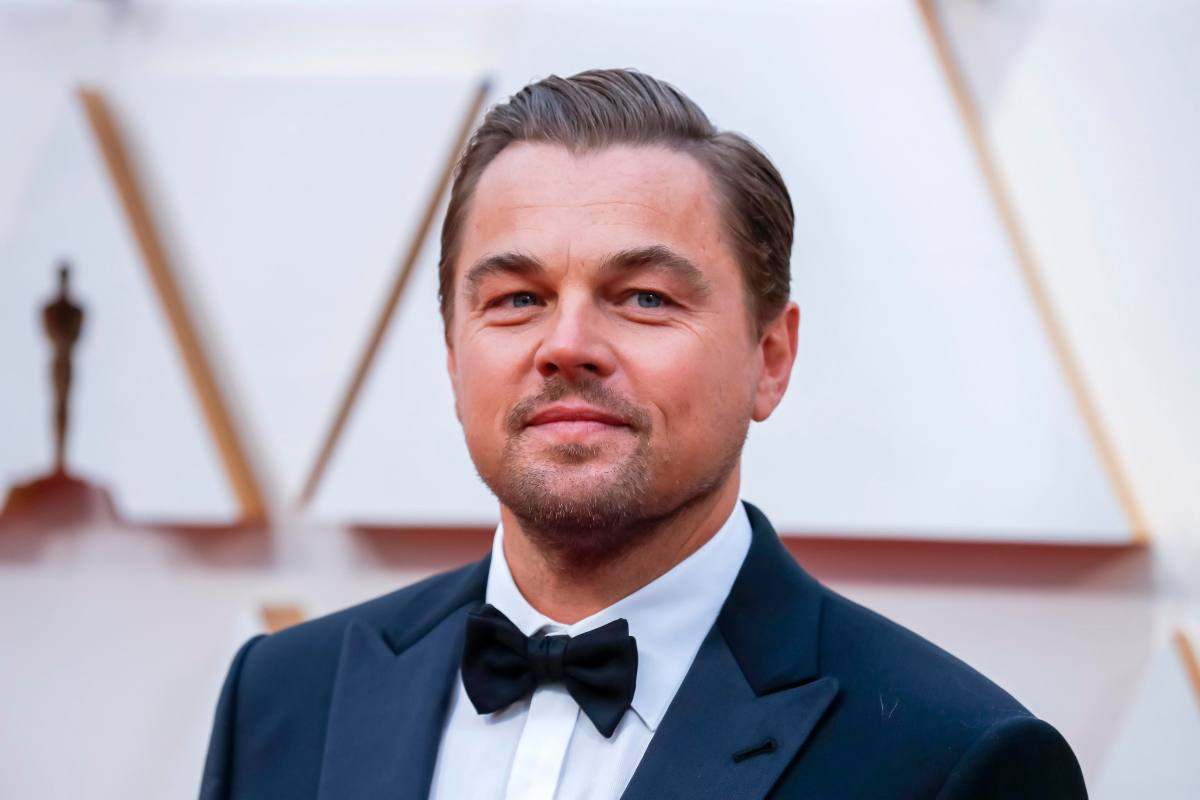 Leonardo Di Caprio (mondofuoristrada.it - Ansa)