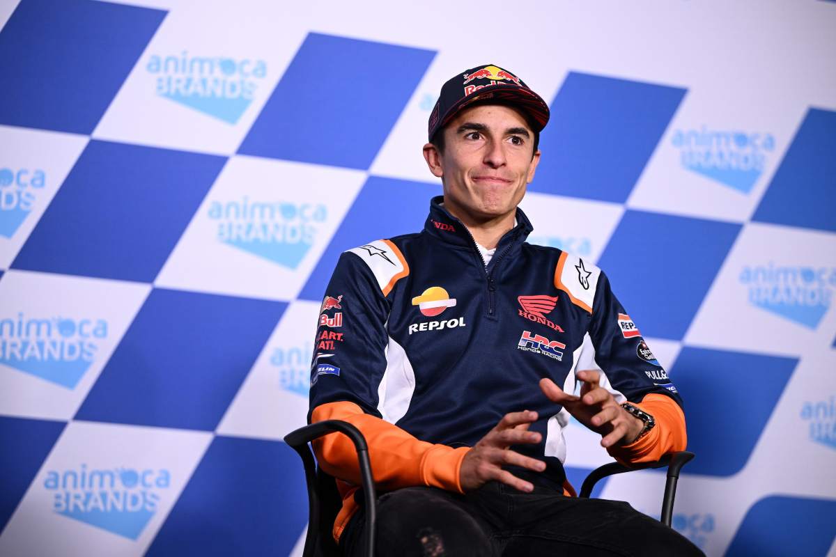 marc marquez