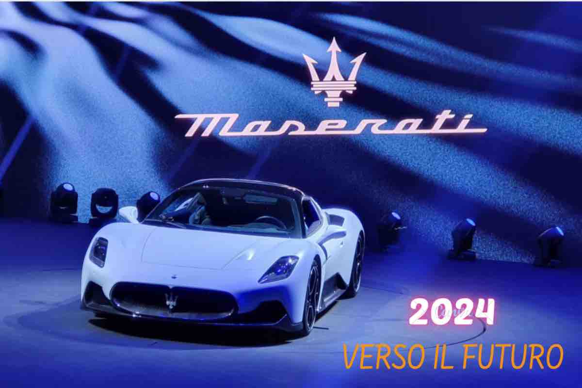 Maserati Ansa 3_4_2023 MondoFuoristrada