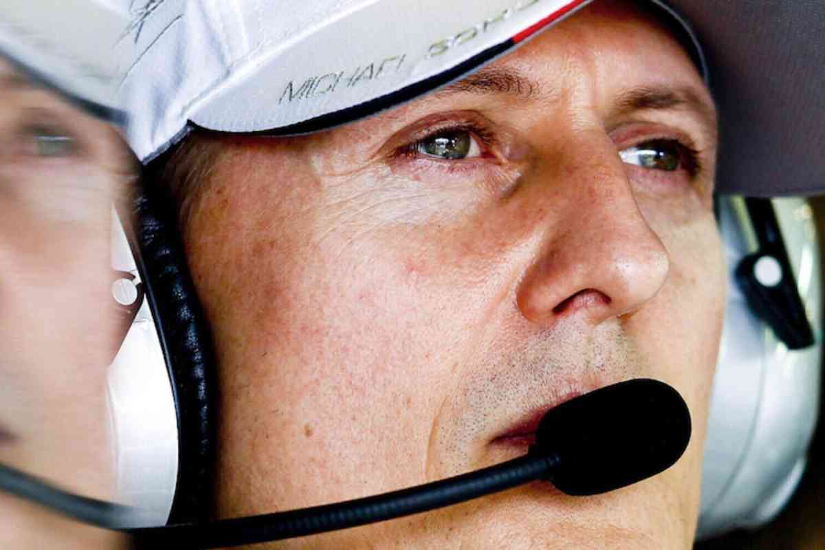 Michael Schumacher (mondofuoristrada.it)