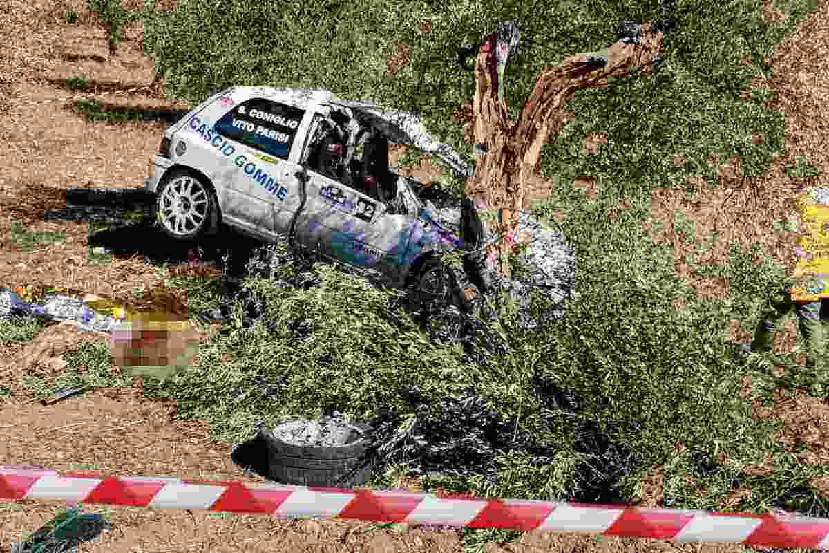 Rally (mondofuoristrada.it)