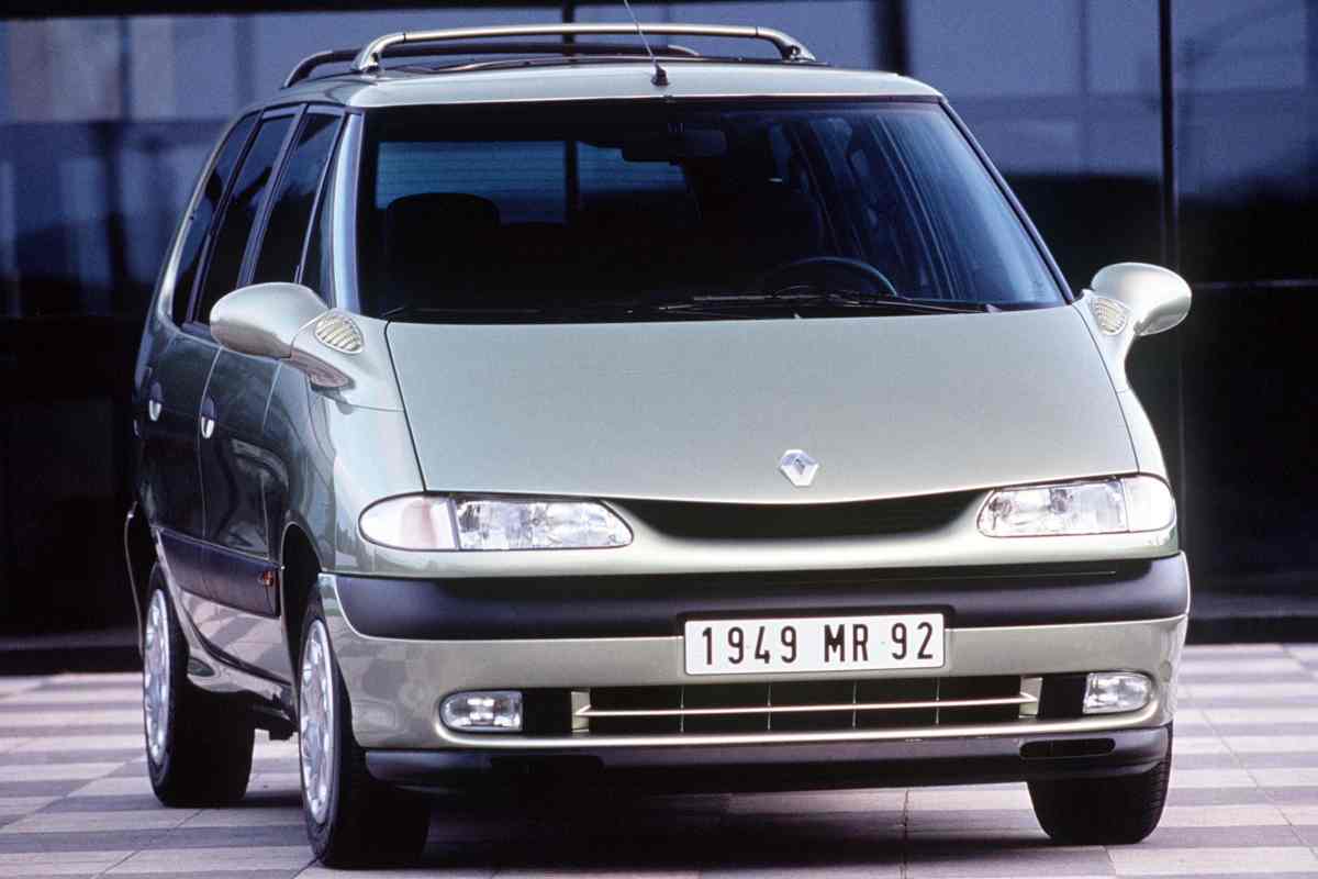 renault espace