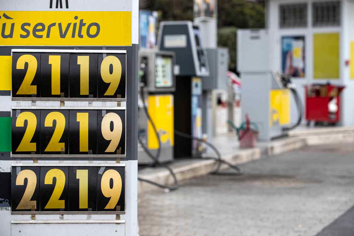 Risparmio carburante, il trucco esiste