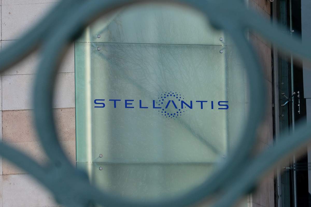 Stellantis cambia linea, arriva una nuova manager