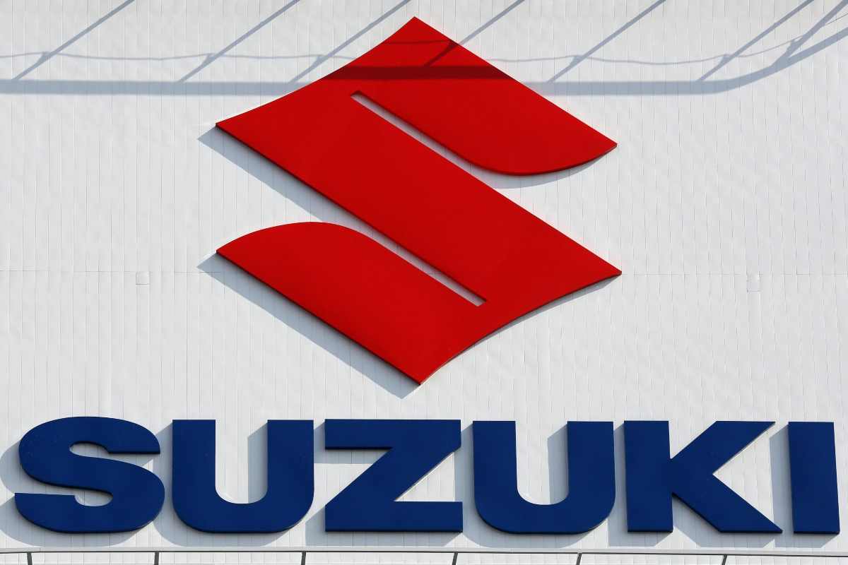Suzuki (mondofuoristrada.it - Media press)