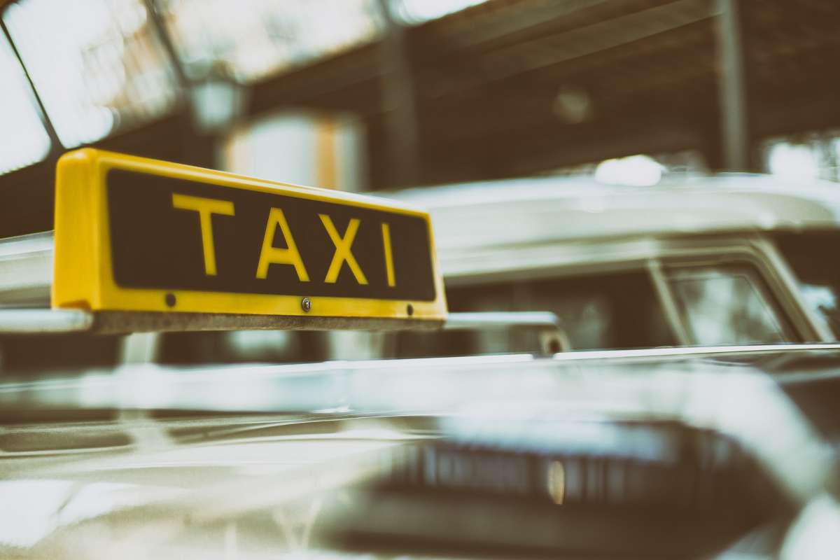 Taxi 4 aprile 2023 mondofuoristrada.it