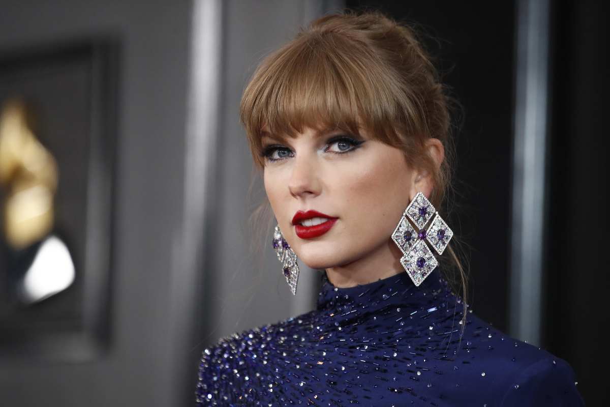 Taylor Swift e il presunto flirt con Fernando Alonso