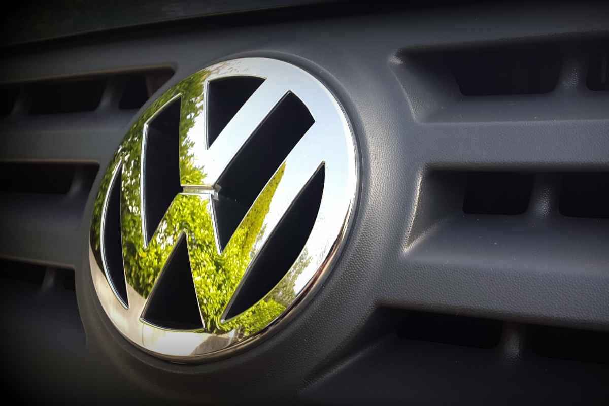 Volkswagen (fuoristrada.it - Pixabay Foto di Simon da Pixabay)