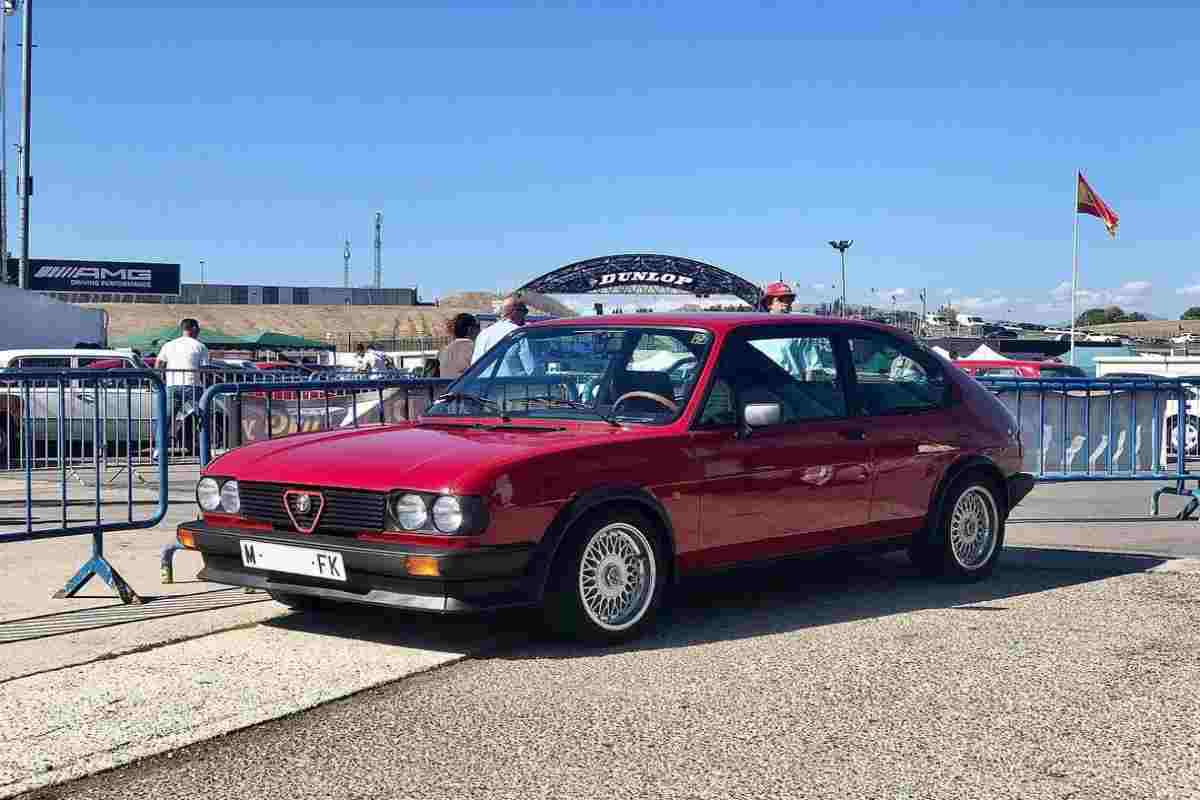 Alfasud