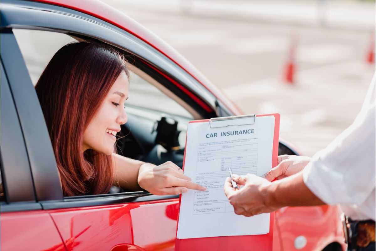 assicurazione auto