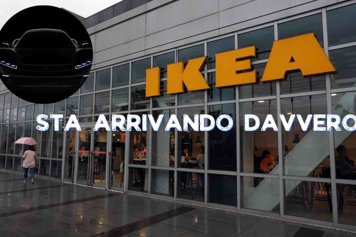 auto ikea