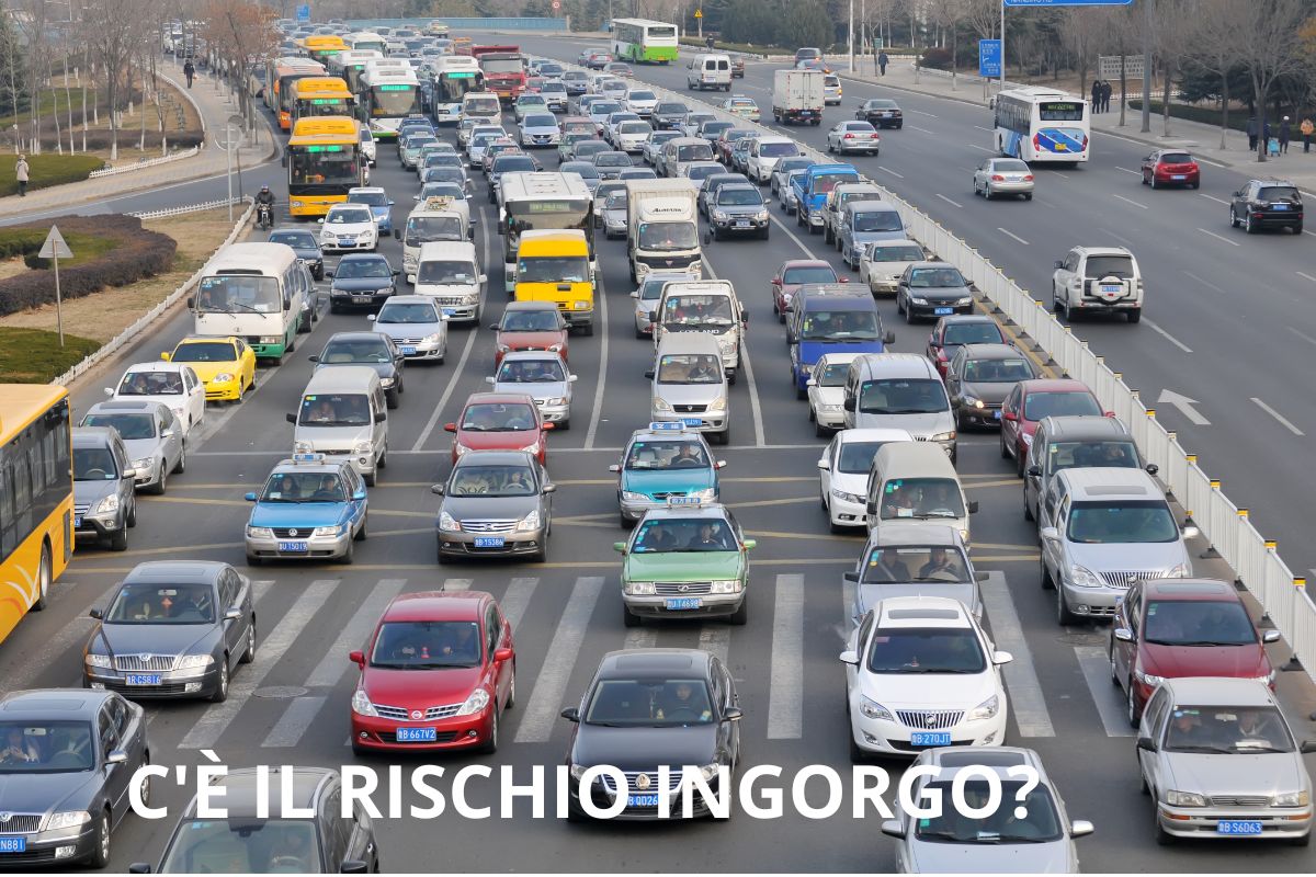 autostrada ponte 1° maggio