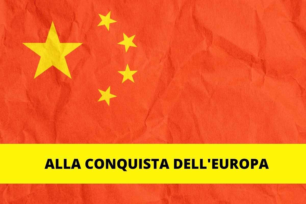 cina