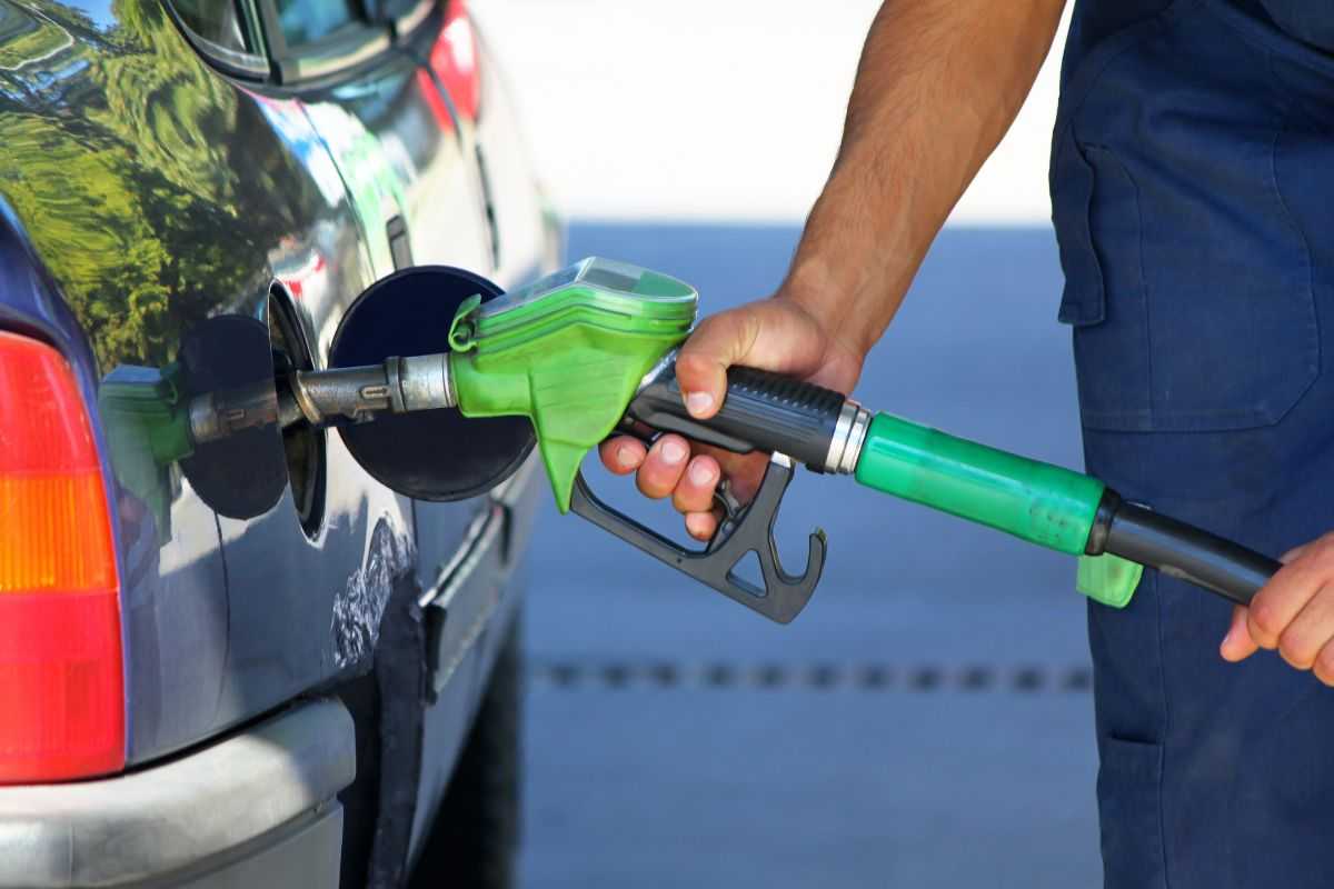carburante rifornimento costi