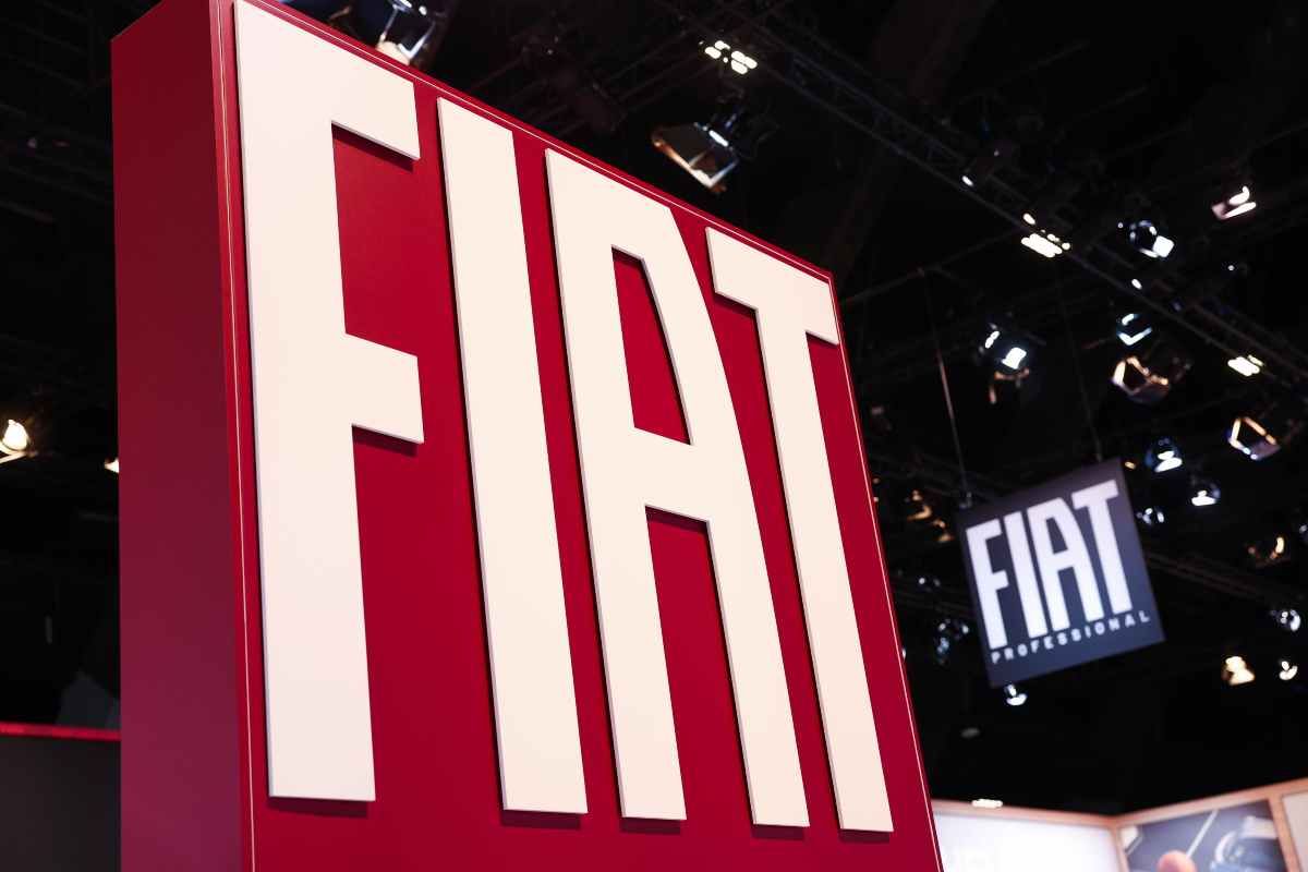 Fiat, farewell to one of the models that made history: production discontinued