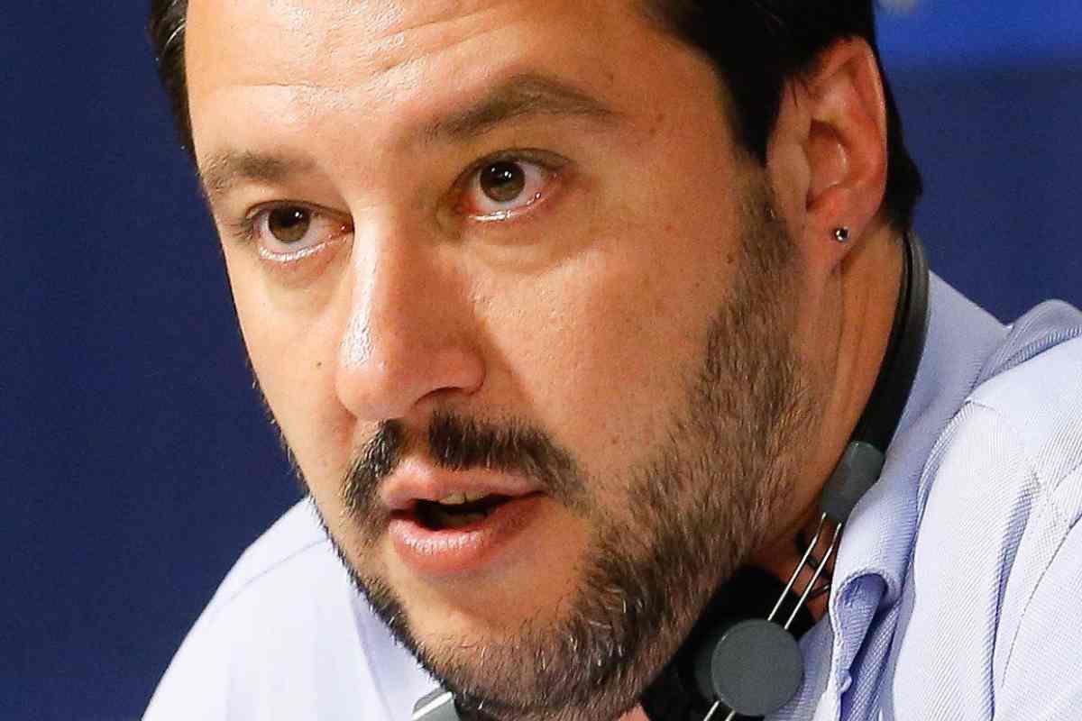 salvini