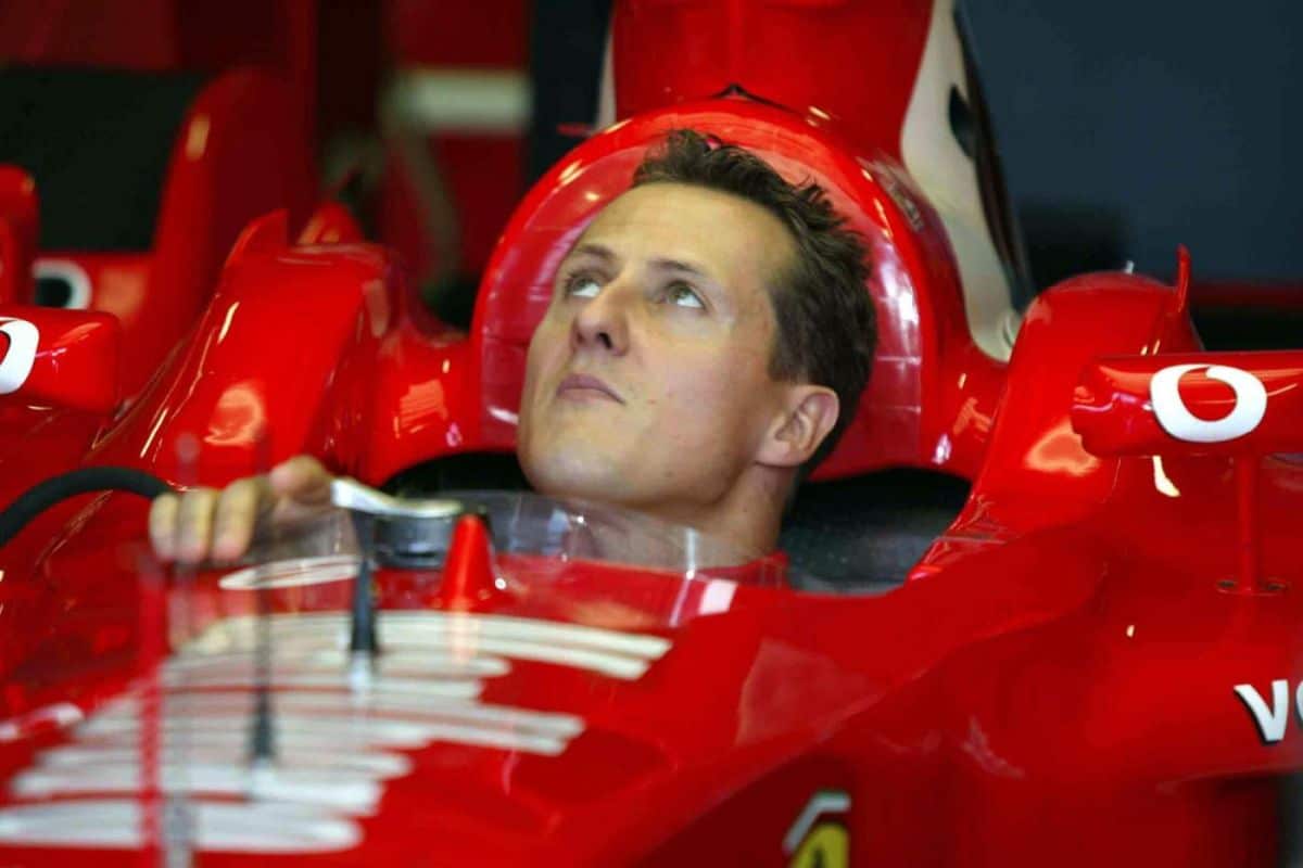 schumacher