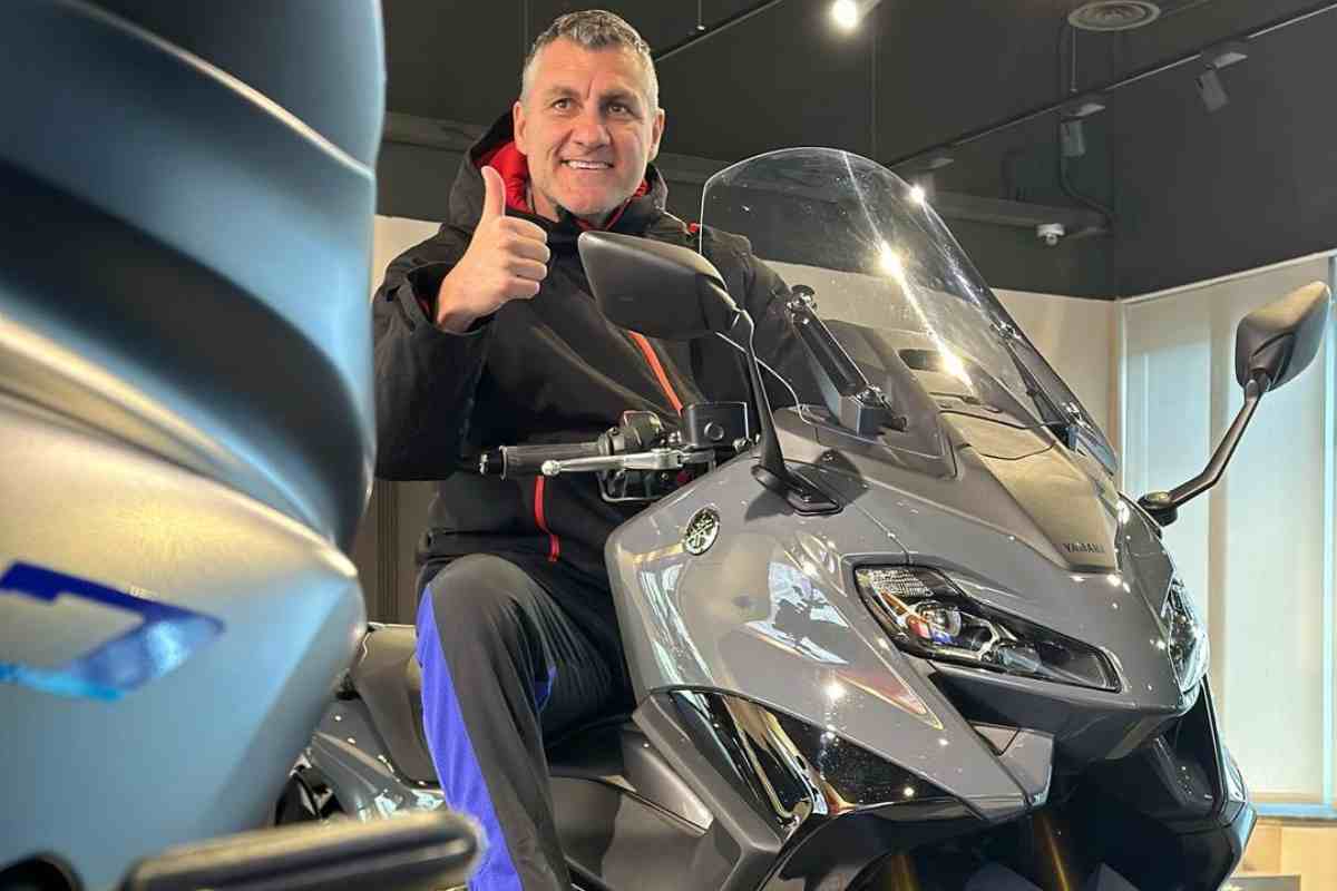 vieri yamaha